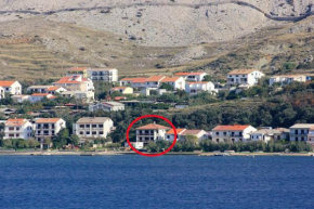 Apartments by the sea Pag - 9355